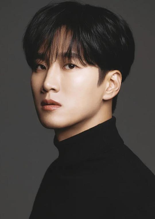 安普贤 Bo-hyun Ahn照片