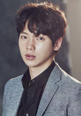 高健汉 Gun-han Ko照片