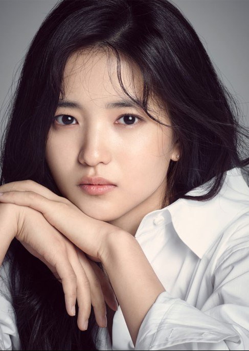 金泰梨 Tae-ri Kim照片