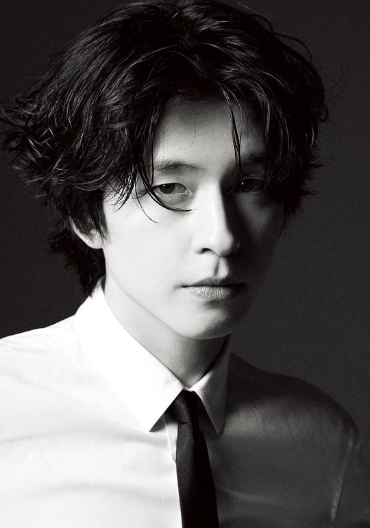 红炅 Hong Kyung照片