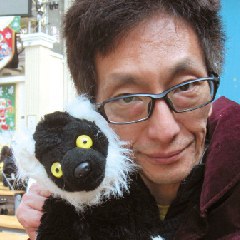 神野博明 Hiroaki Jinno照片