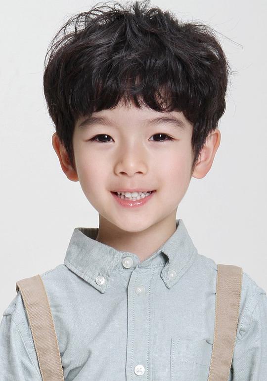 陈宇喆 Yuzhe Chen照片