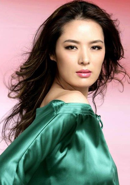 马艳丽 Mary Ma照片