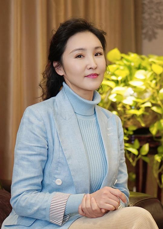 尹北琛 beichen YI照片