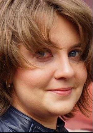 玛丽亚·内菲奥多娃 Mariya Nefyodova照片