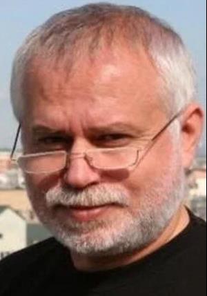 阿列克谢·柯尔莫哥洛夫 Aleksey Kolmogorov照片