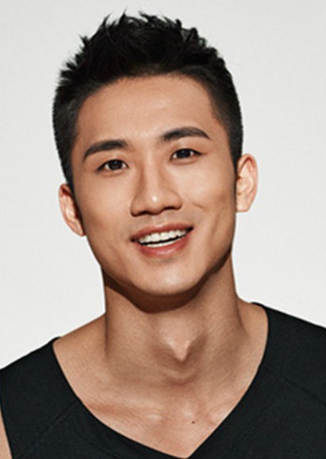 黄淏楠 Haonan Huang照片