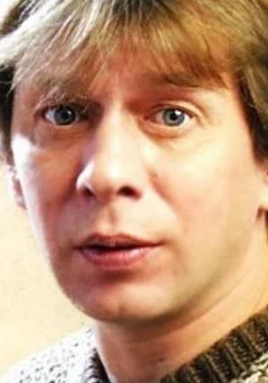 康斯坦丁·切普林 Konstantin Chepurin照片