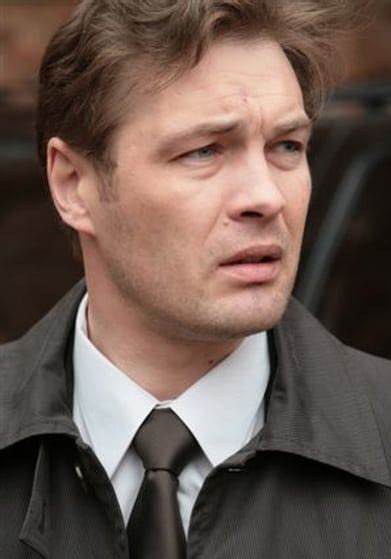 康斯坦丁·米洛瓦诺夫 Konstantin Milovanov照片