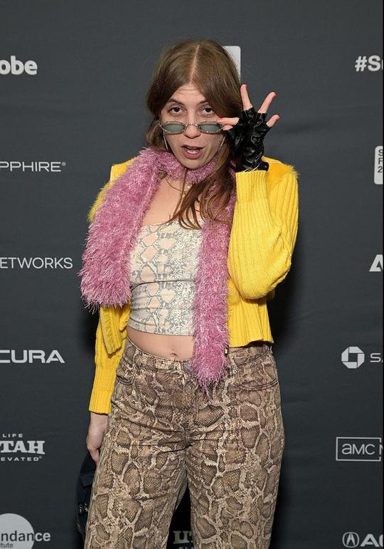 艾迪·莫迪卡 Edy Modica照片