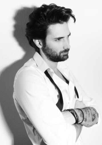 尼古拉斯·博斯克 Nicolas Bosc照片