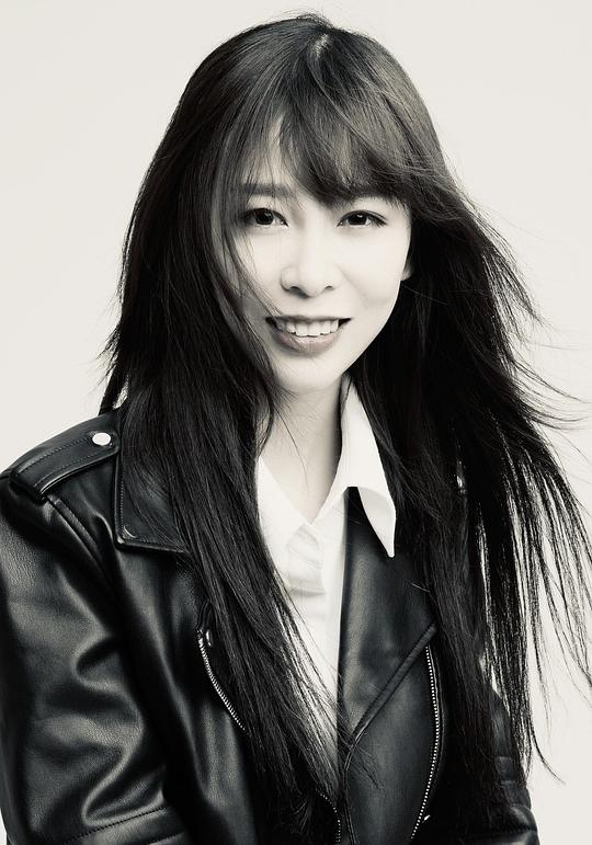 曾张粤紫 Yuez Zeng照片