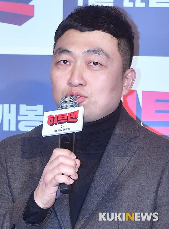 崔元燮 Won-sub Choi照片