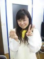 岛方淳子 Junko Shimakata照片