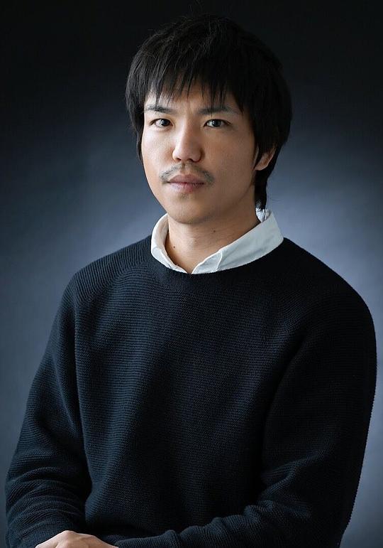 染井为人 Tamehito Somei照片