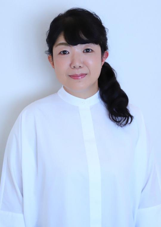 山本裕子 Yûko Yamamoto照片
