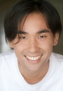 詹姆斯·廖 James Hiroyuki Liao照片