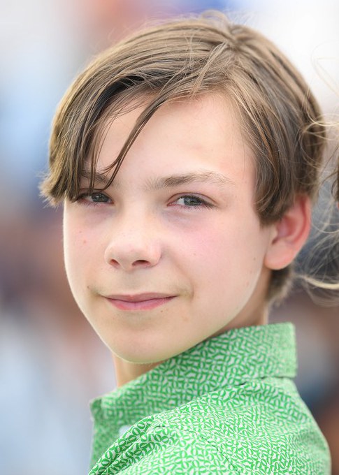 冈特·杜瑞特 Günter Duret照片