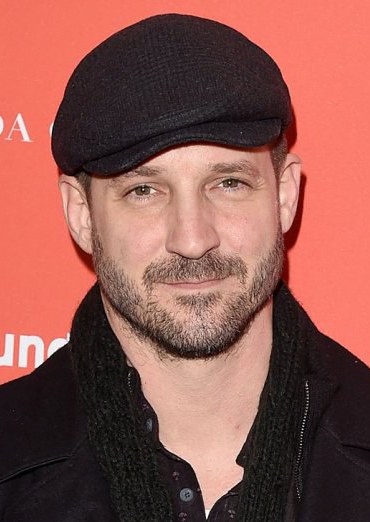 JT·莫讷 JT Mollner照片