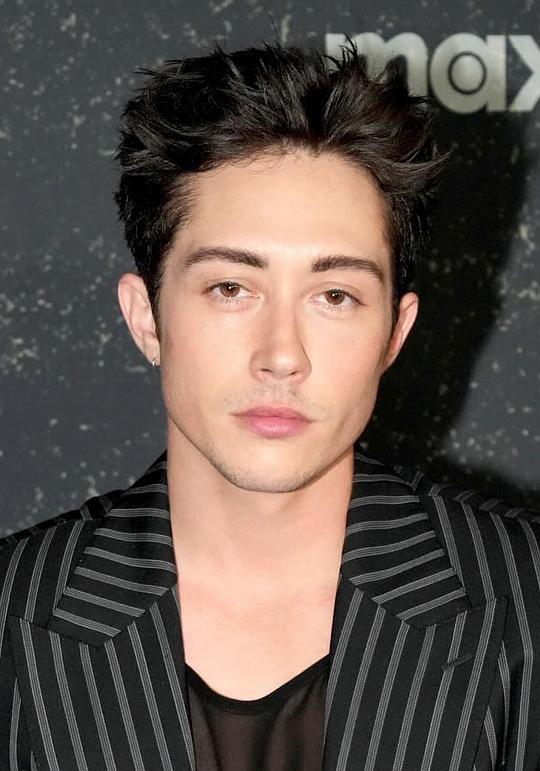 乔丹·冈萨雷斯 Jordan Gonzalez照片