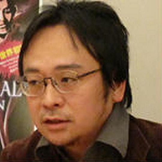 宫繁之 Shigeyuki Miya照片