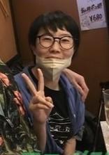 神谷友美 Kamiya Tomomi照片