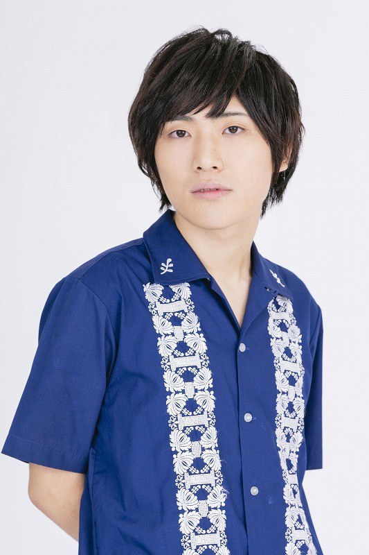 加藤涉 Katoh Wataru照片