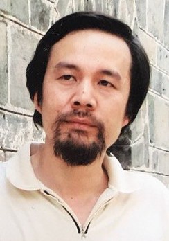 王青伟 Qingwei Wang照片