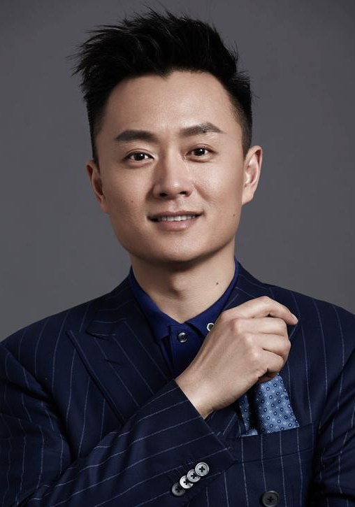 吴健 Jian Wu照片