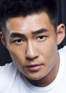 白威 Wei Bai照片