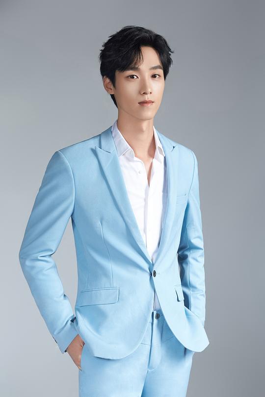 孙帅东 Shuaidong Sun照片