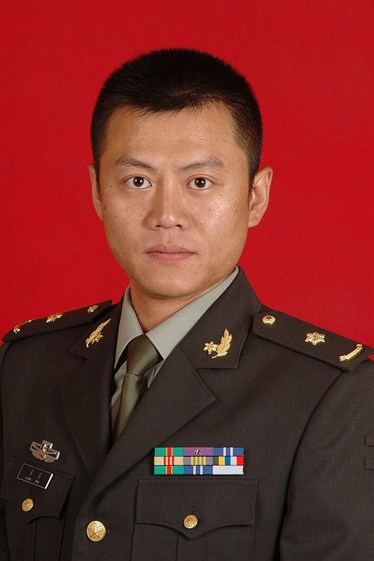 王禹铮 Yuzheng Wang照片