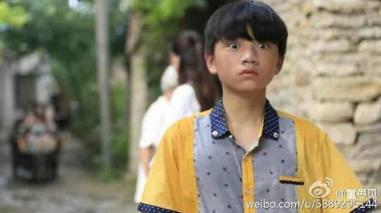 童思贝 Sibei Tong照片