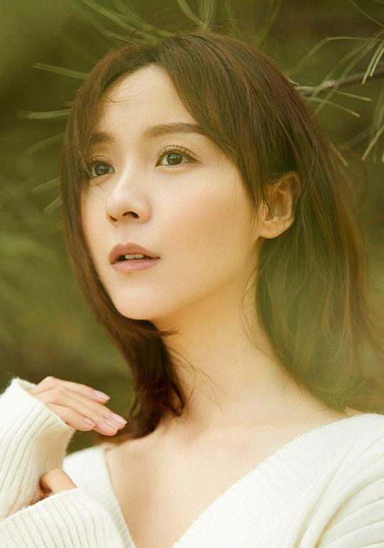 刘曔 Jing Liu照片