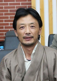 次仁罗布 Tsering Norbu照片