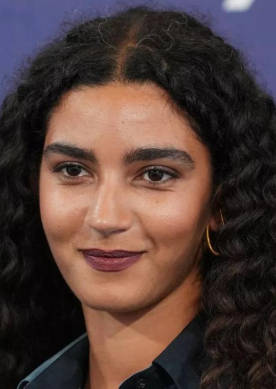 尼娜·泽姆 Nina Zem照片