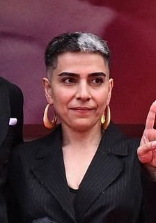 玛丽亚姆·阿夫沙里 Mariam Afshari照片