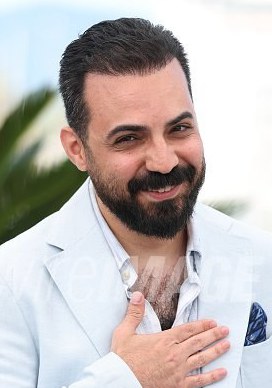 马吉德·帕纳西 Majid Panahi照片