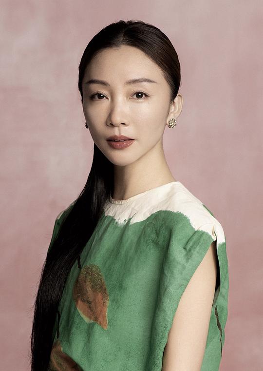 周莉亚 Liya Zhou照片