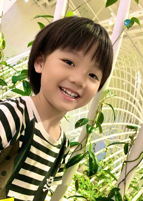 孙思程 Sicheng Sun照片