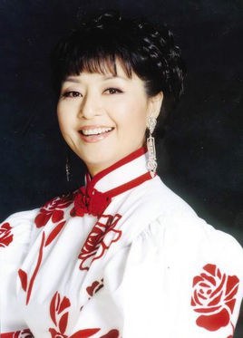 殷秀梅 Xiumei Yin照片