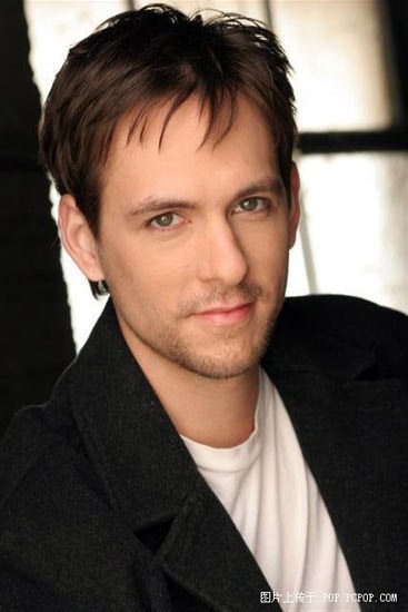 麦克斯·艾略特·斯莱德 Max Elliott Slade照片