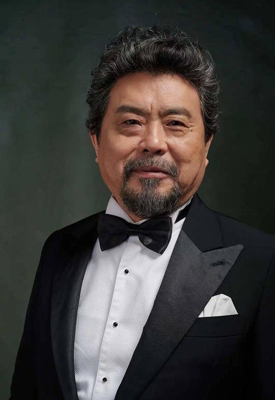 魏松 Song Wei照片