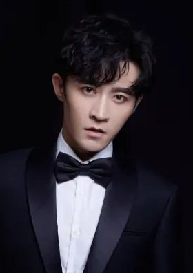 郑棋元 Shawn Zheng照片