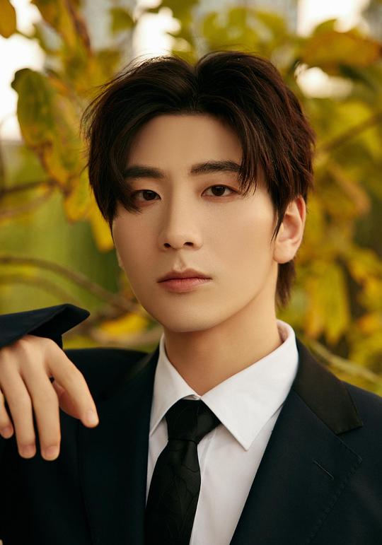 蔡程昱 Chengyu Cai照片