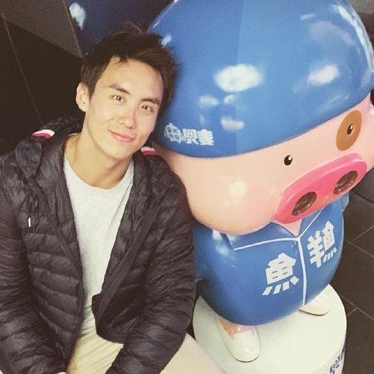 洪之光 Zhiguang Hong照片