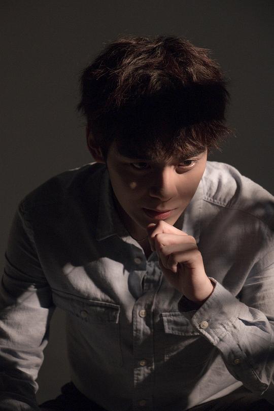 徐均朔 Junshuo Xu照片