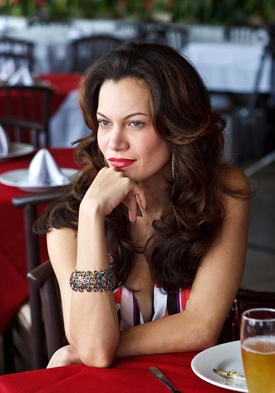 艾米拉·盖德斯 Hermila Guedes照片