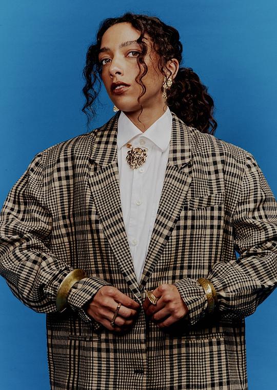 爱丽丝·卡瓦略 Alice Carvalho照片