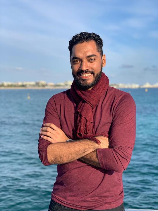 托马斯·阿基诺 Thomas Aquino照片